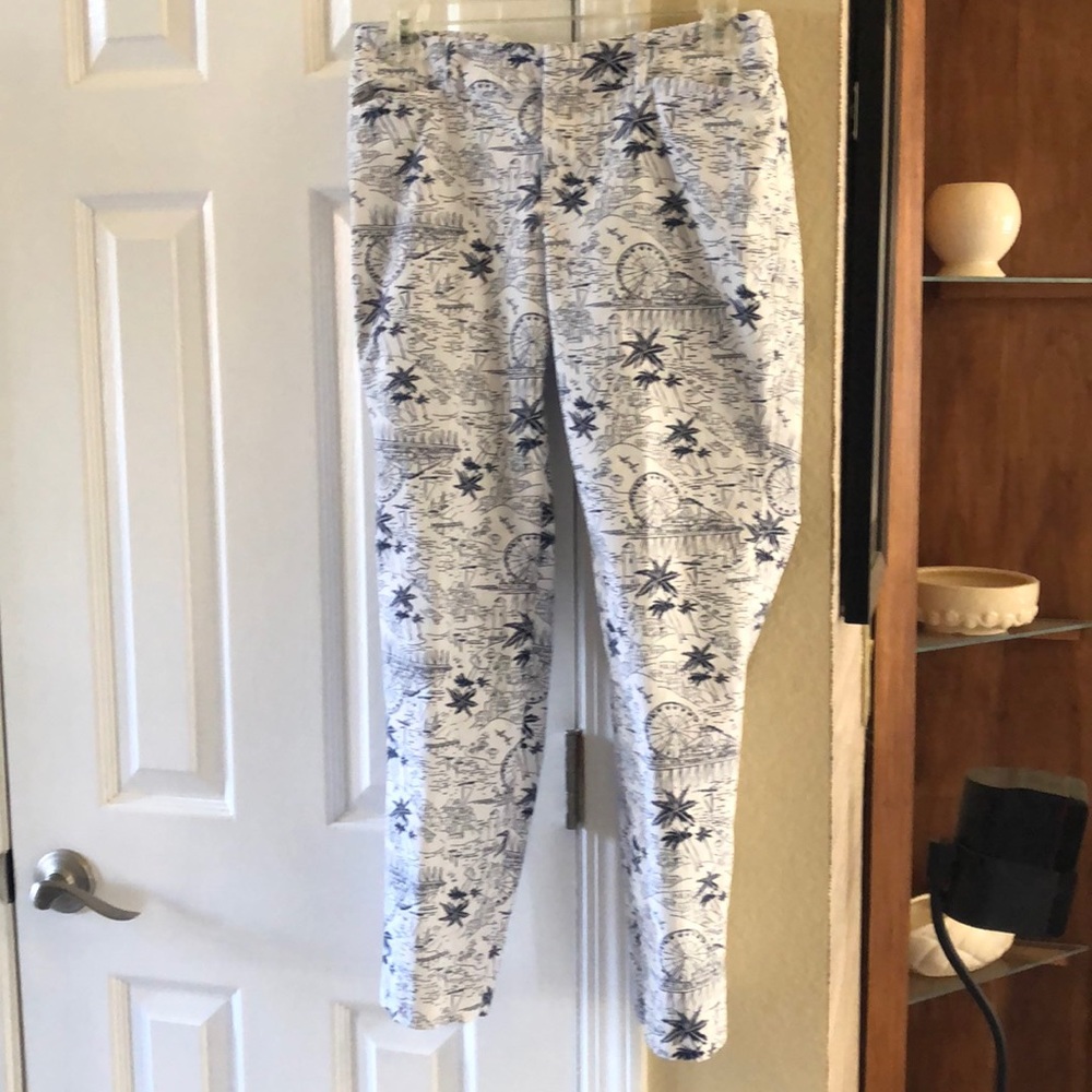 Old Navy pants